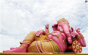 Lord Ganesha